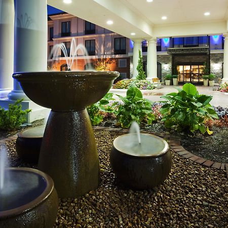 Holiday Inn Express Hotel & Suites Mount Juliet - Nashville Area By Ihg Dış mekan fotoğraf
