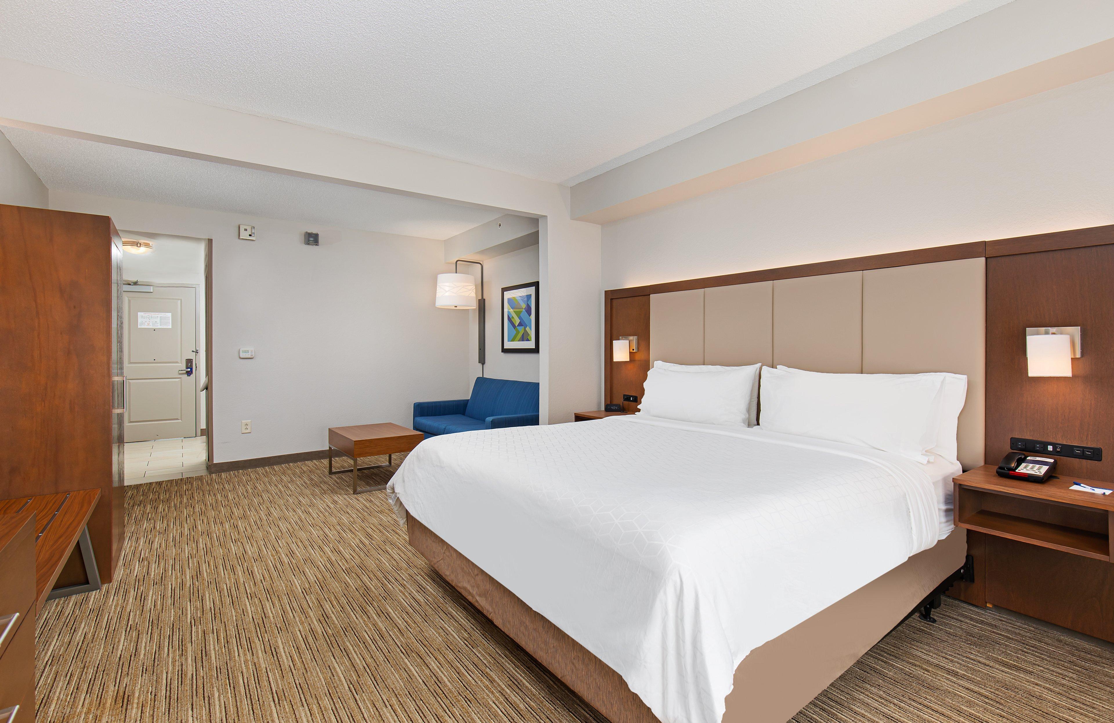 Holiday Inn Express Hotel & Suites Mount Juliet - Nashville Area By Ihg Dış mekan fotoğraf