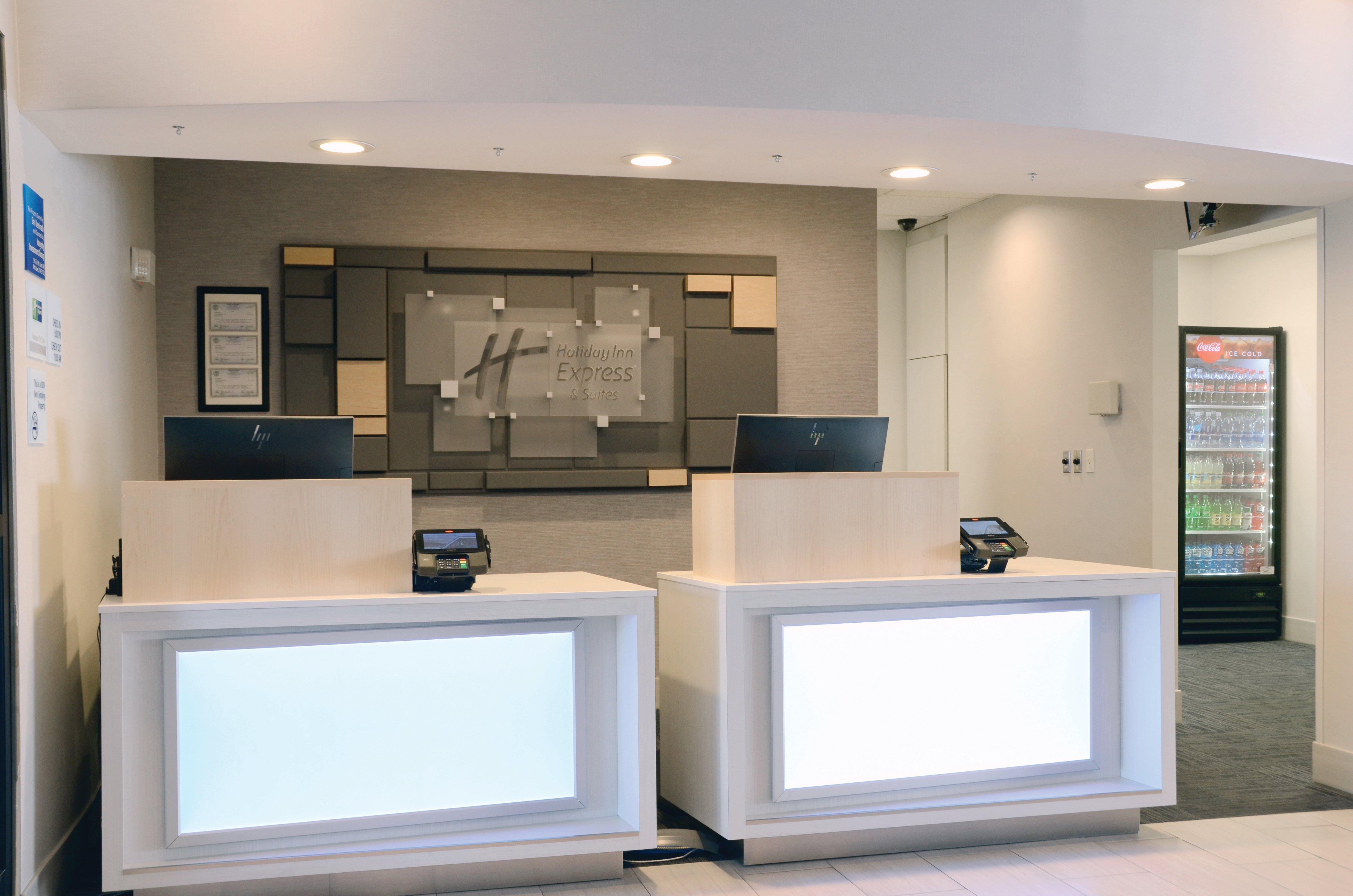 Holiday Inn Express Hotel & Suites Mount Juliet - Nashville Area By Ihg Dış mekan fotoğraf