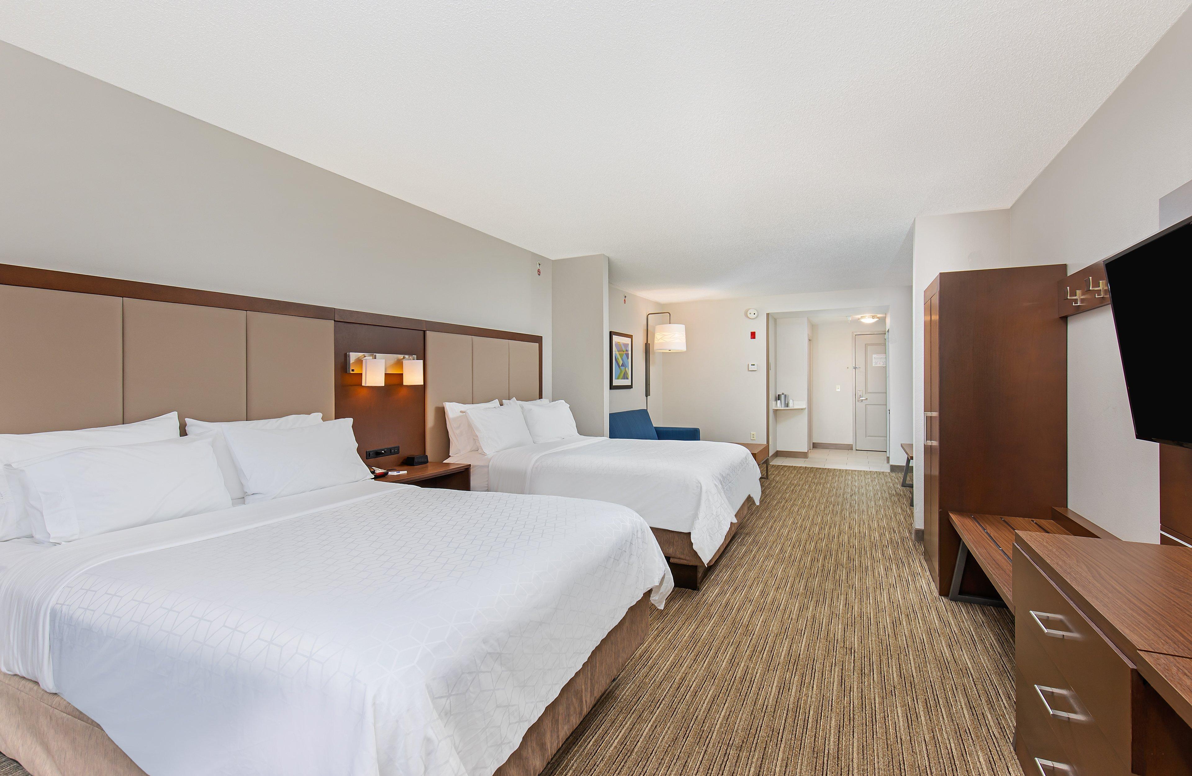 Holiday Inn Express Hotel & Suites Mount Juliet - Nashville Area By Ihg Dış mekan fotoğraf