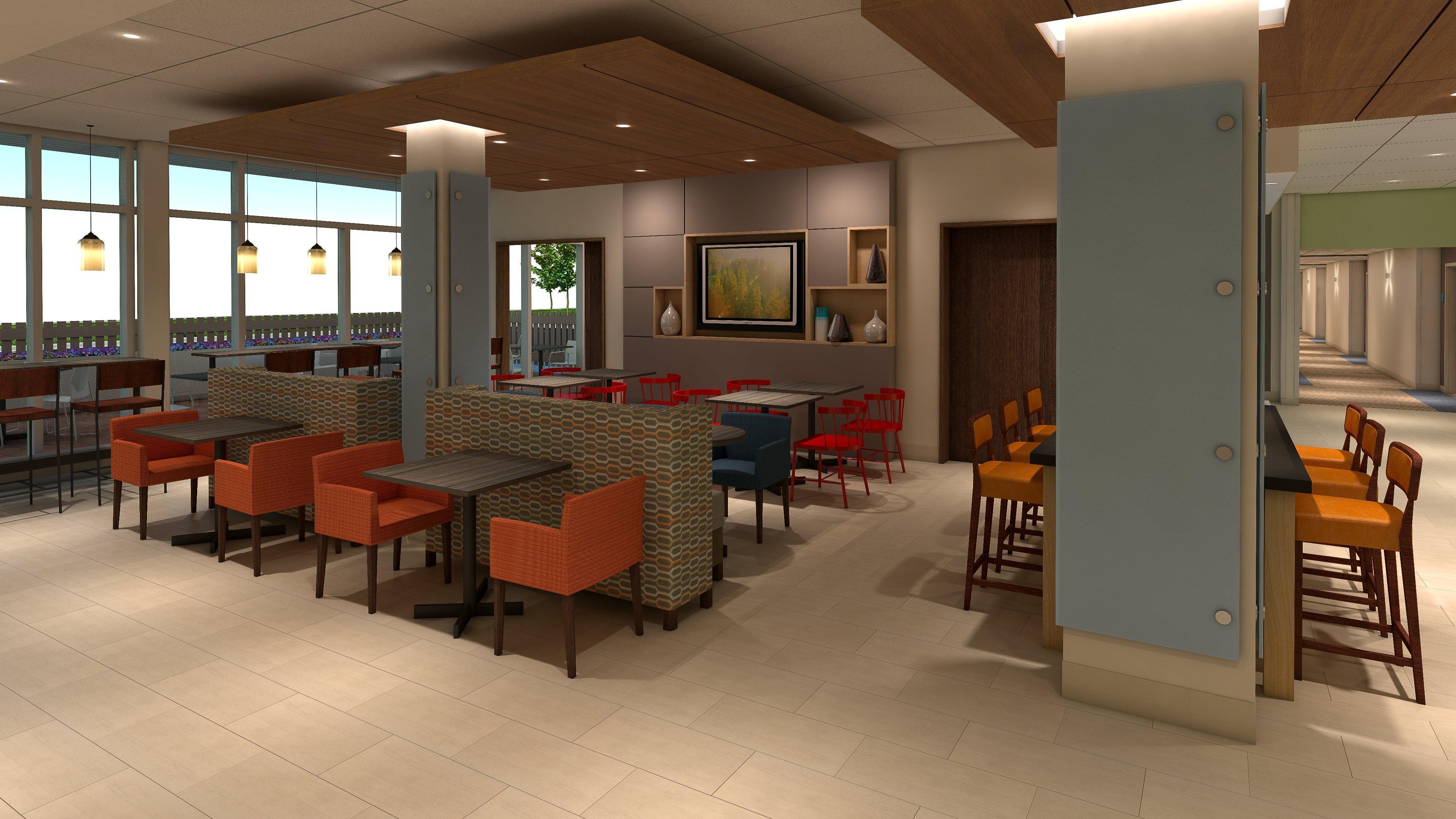Holiday Inn Express Hotel & Suites Mount Juliet - Nashville Area By Ihg Dış mekan fotoğraf