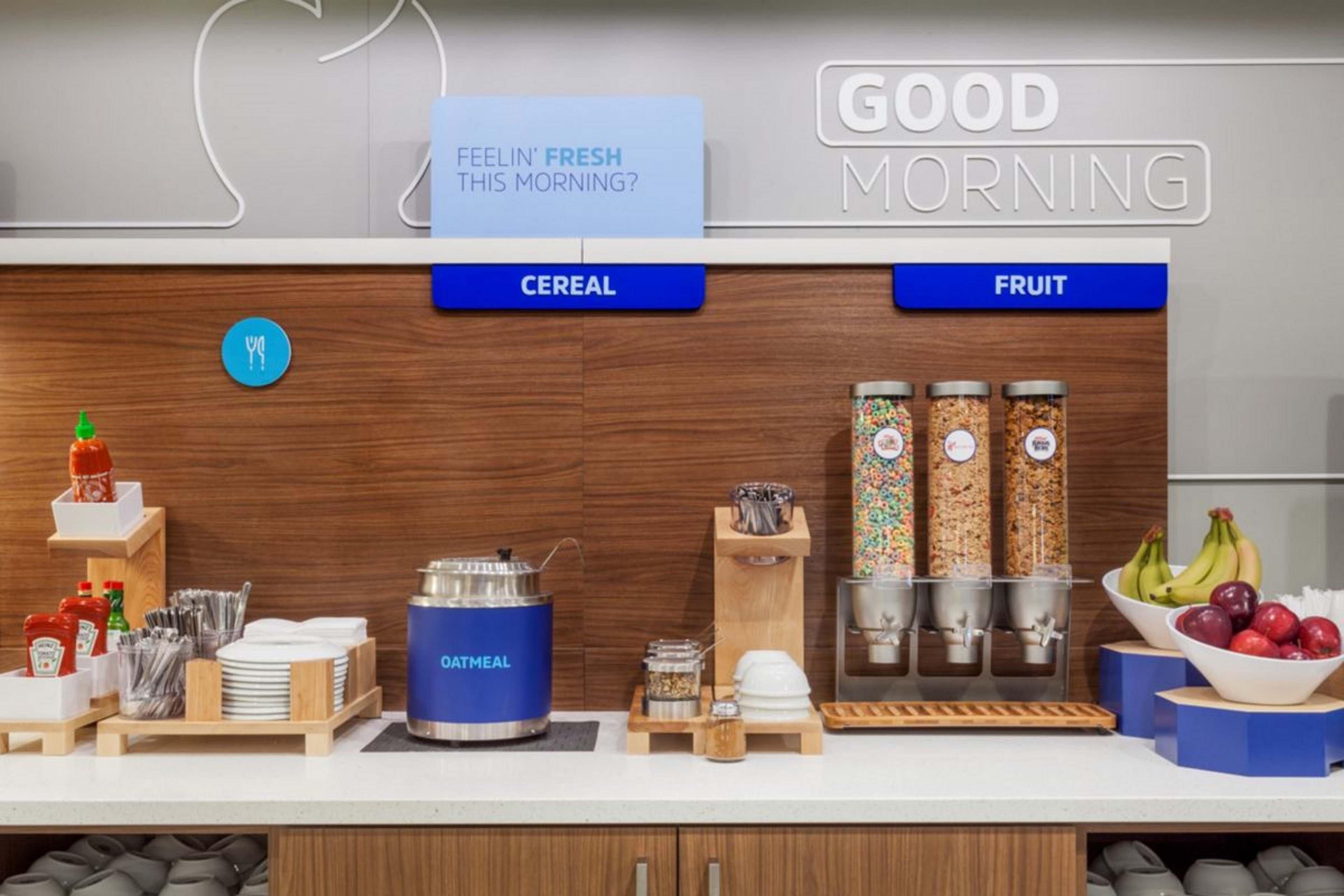 Holiday Inn Express Hotel & Suites Mount Juliet - Nashville Area By Ihg Dış mekan fotoğraf