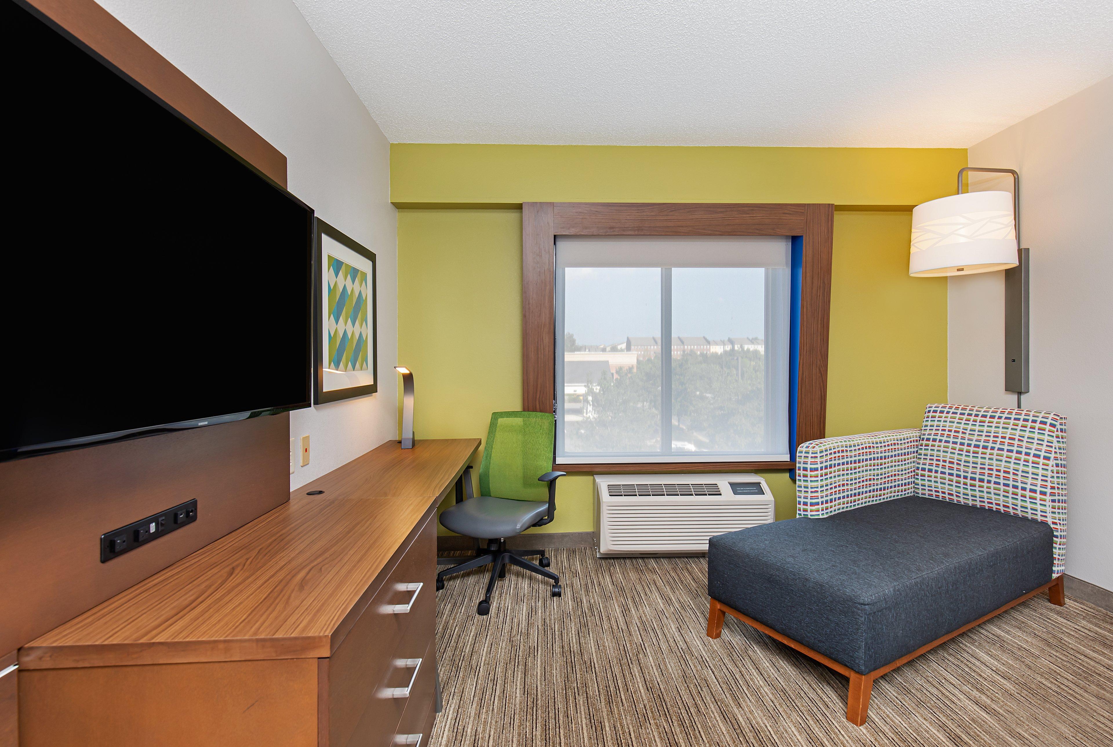 Holiday Inn Express Hotel & Suites Mount Juliet - Nashville Area By Ihg Dış mekan fotoğraf