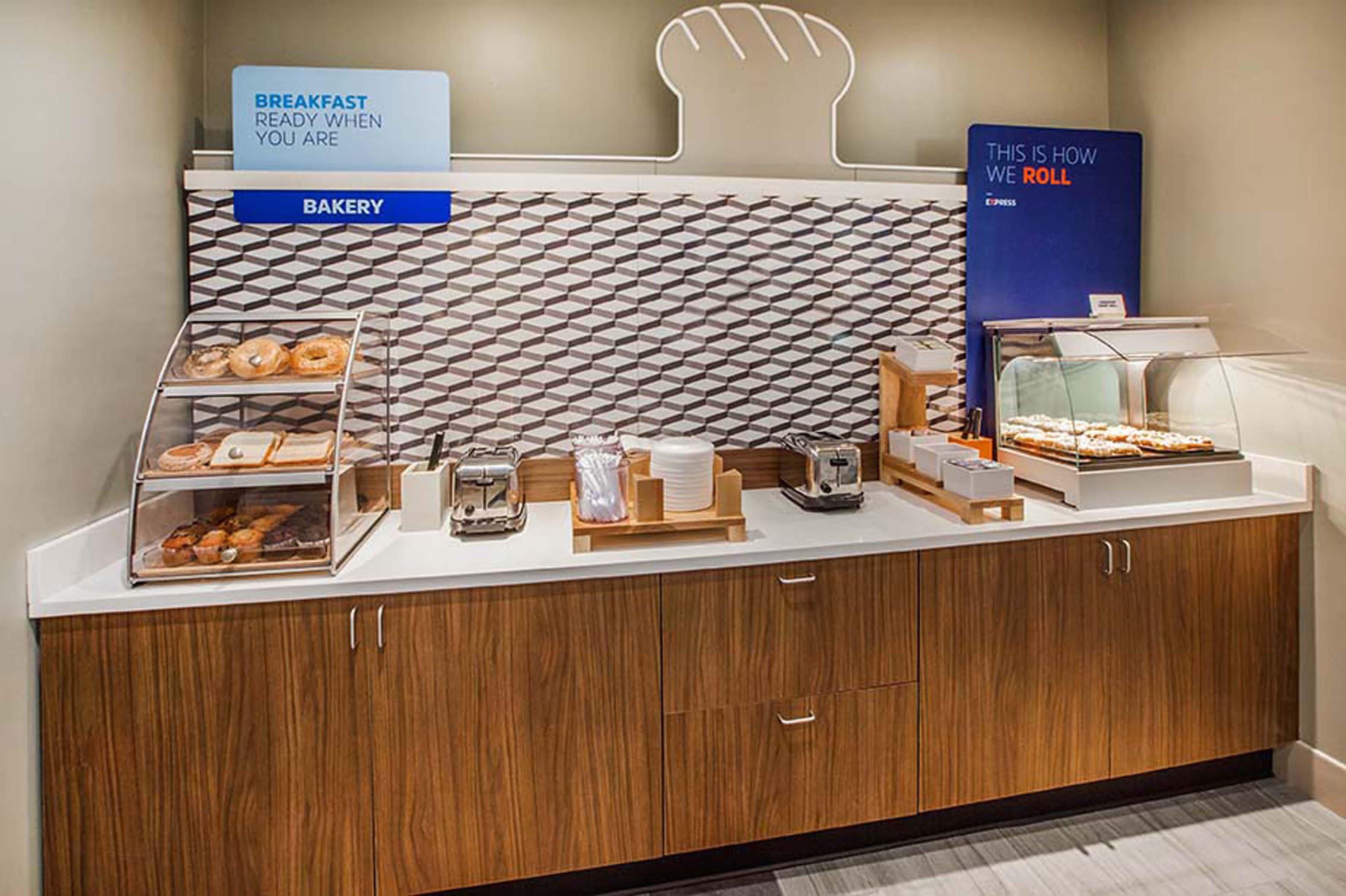 Holiday Inn Express Hotel & Suites Mount Juliet - Nashville Area By Ihg Dış mekan fotoğraf