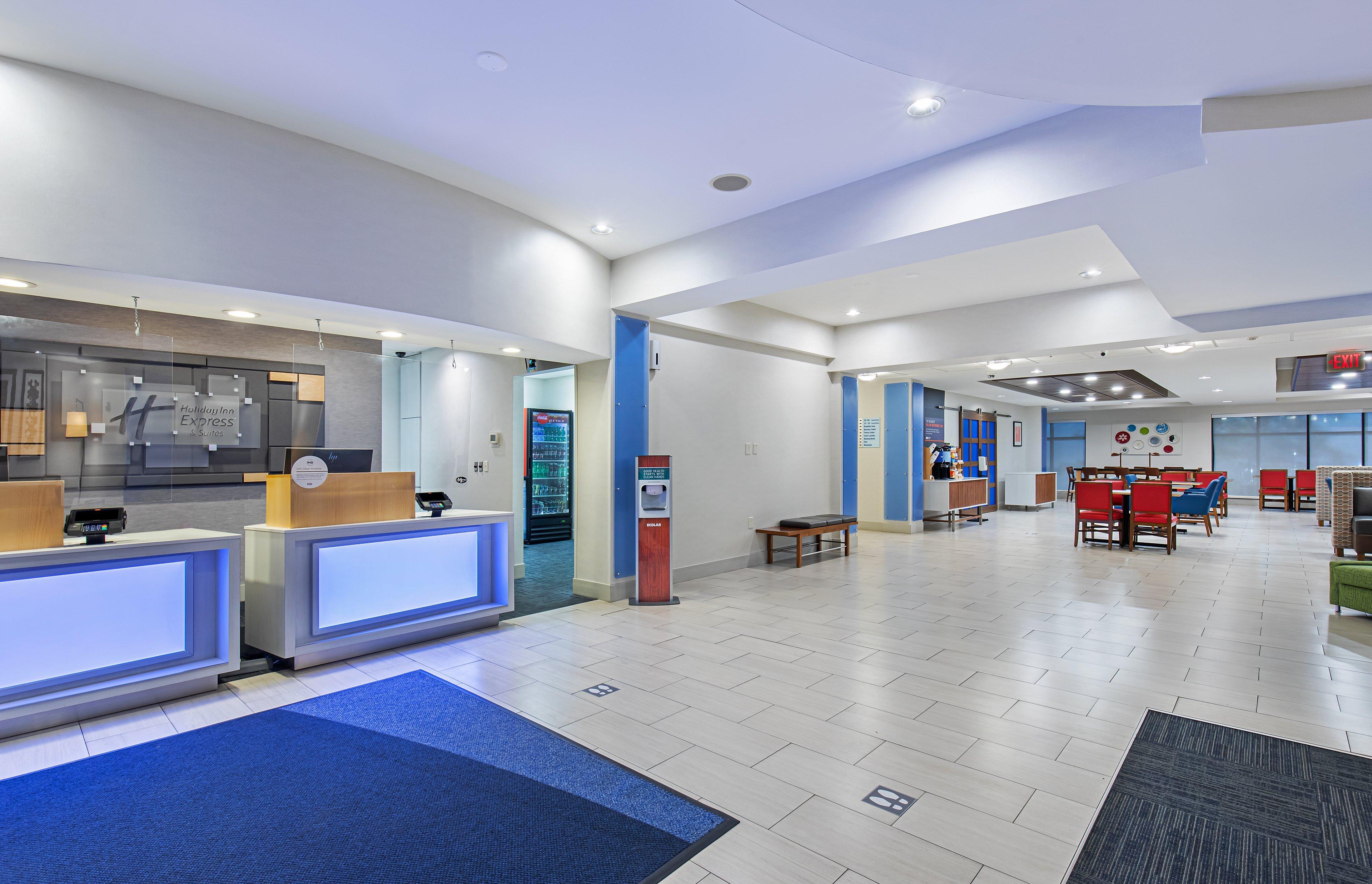 Holiday Inn Express Hotel & Suites Mount Juliet - Nashville Area By Ihg Dış mekan fotoğraf