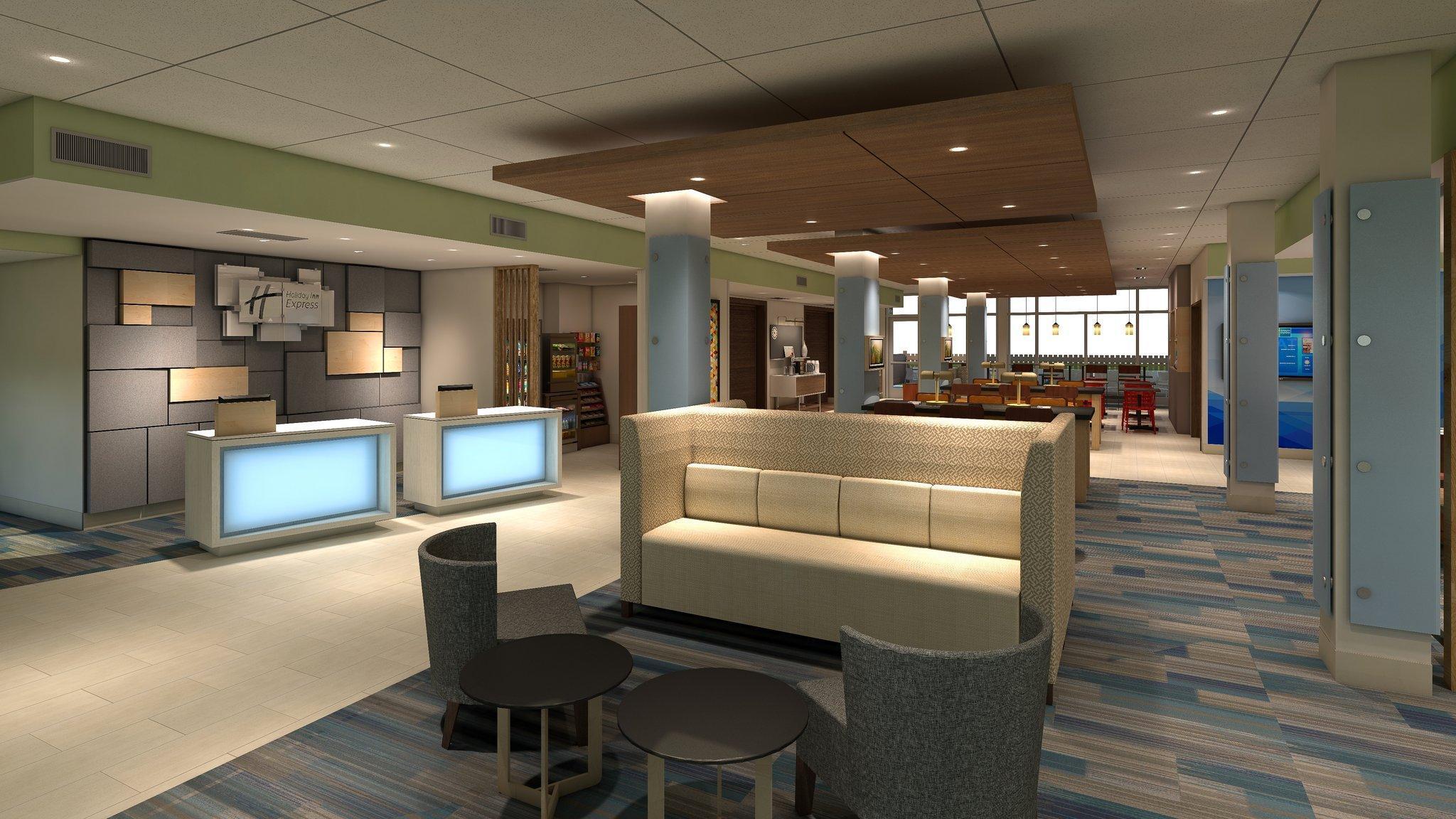 Holiday Inn Express Hotel & Suites Mount Juliet - Nashville Area By Ihg Dış mekan fotoğraf