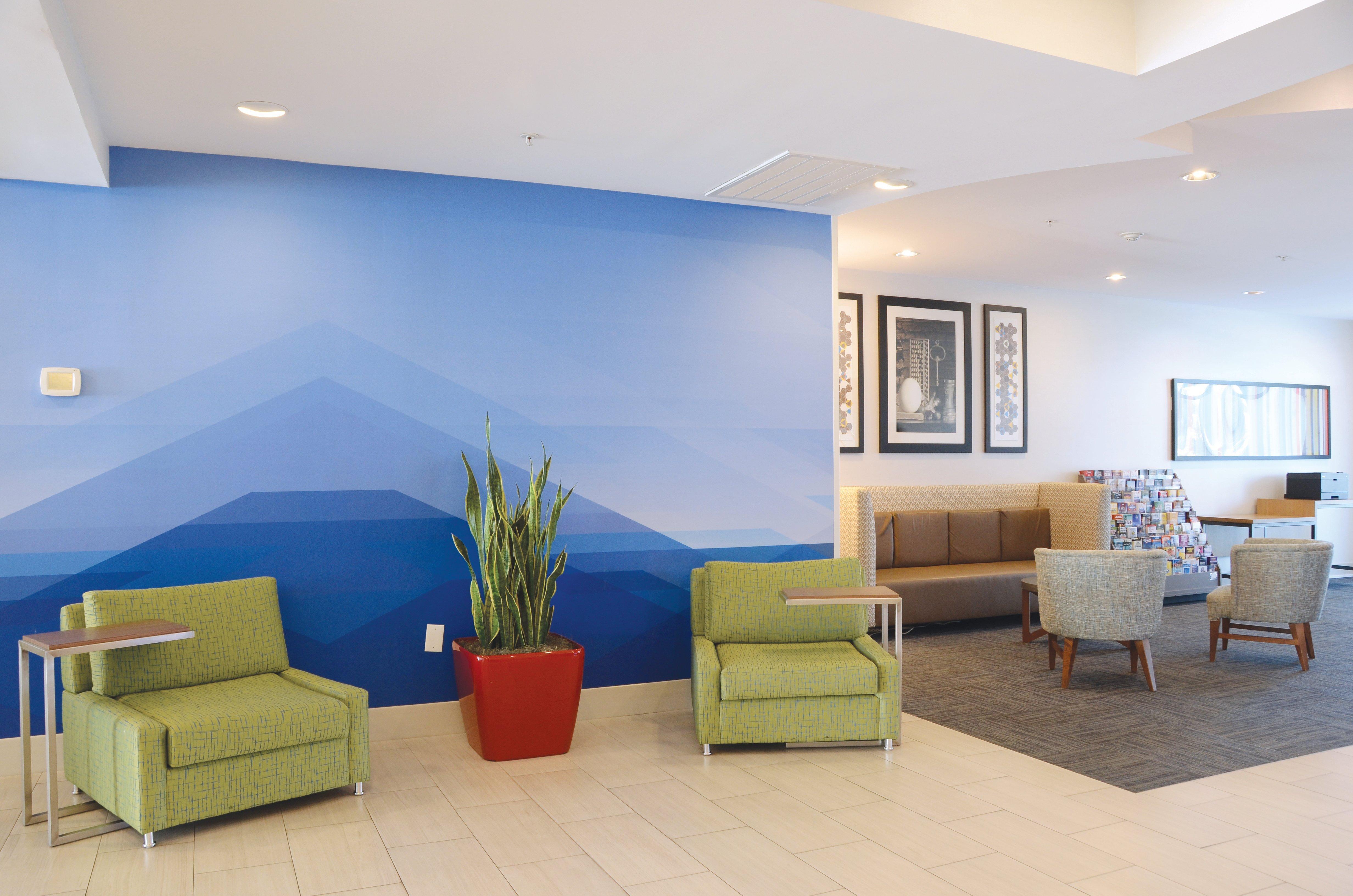 Holiday Inn Express Hotel & Suites Mount Juliet - Nashville Area By Ihg Dış mekan fotoğraf
