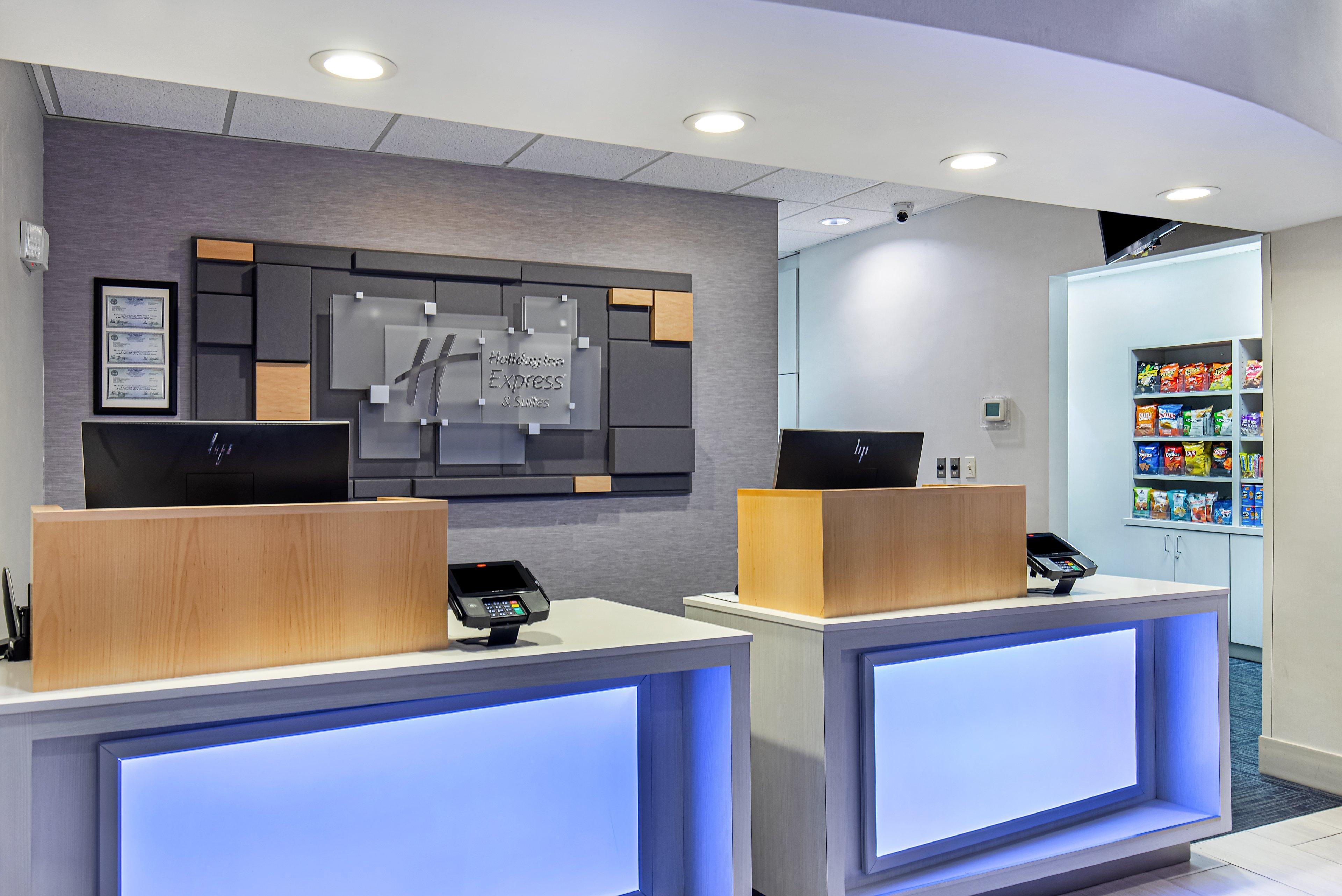 Holiday Inn Express Hotel & Suites Mount Juliet - Nashville Area By Ihg Dış mekan fotoğraf