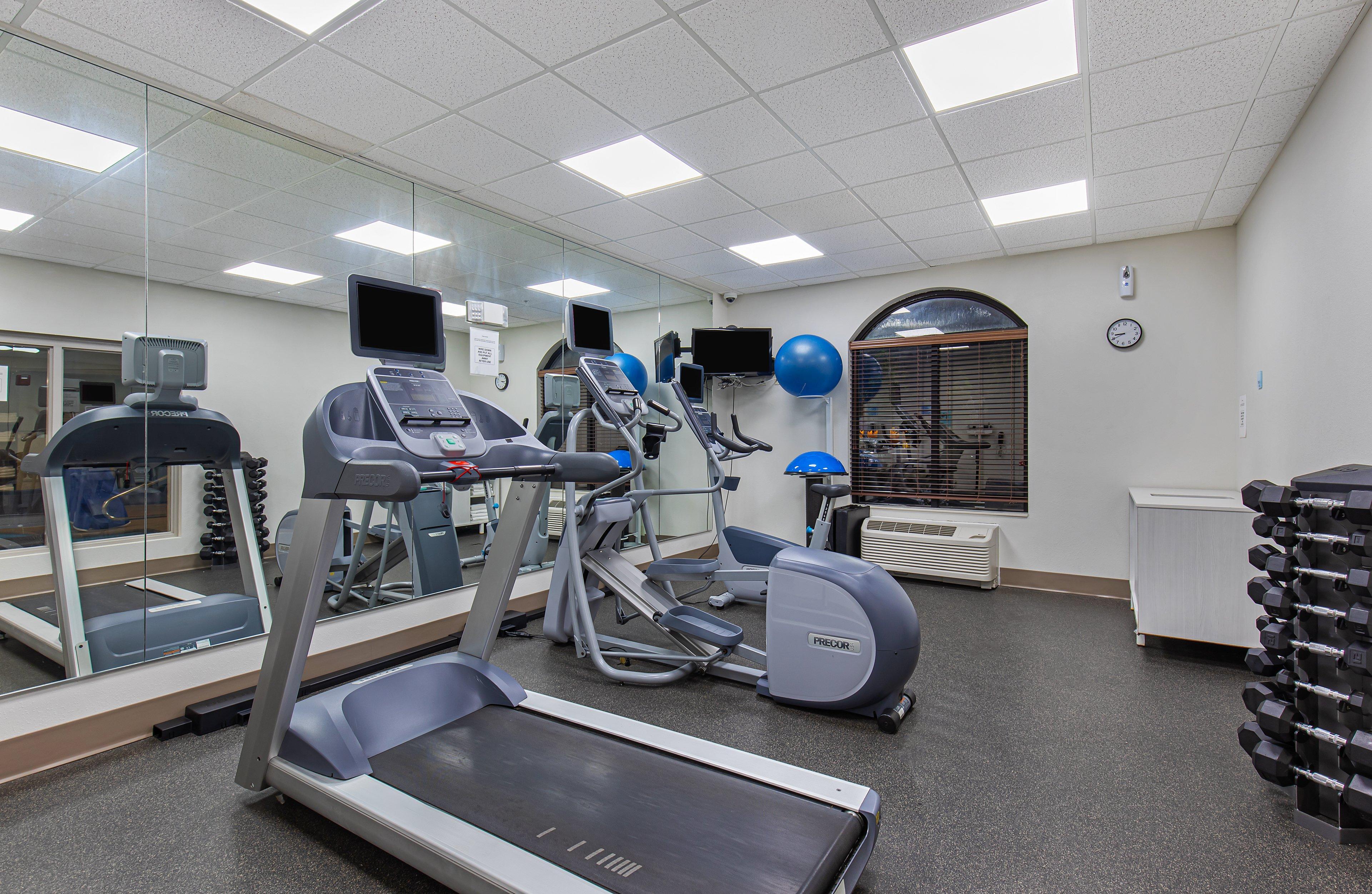 Holiday Inn Express Hotel & Suites Mount Juliet - Nashville Area By Ihg Dış mekan fotoğraf
