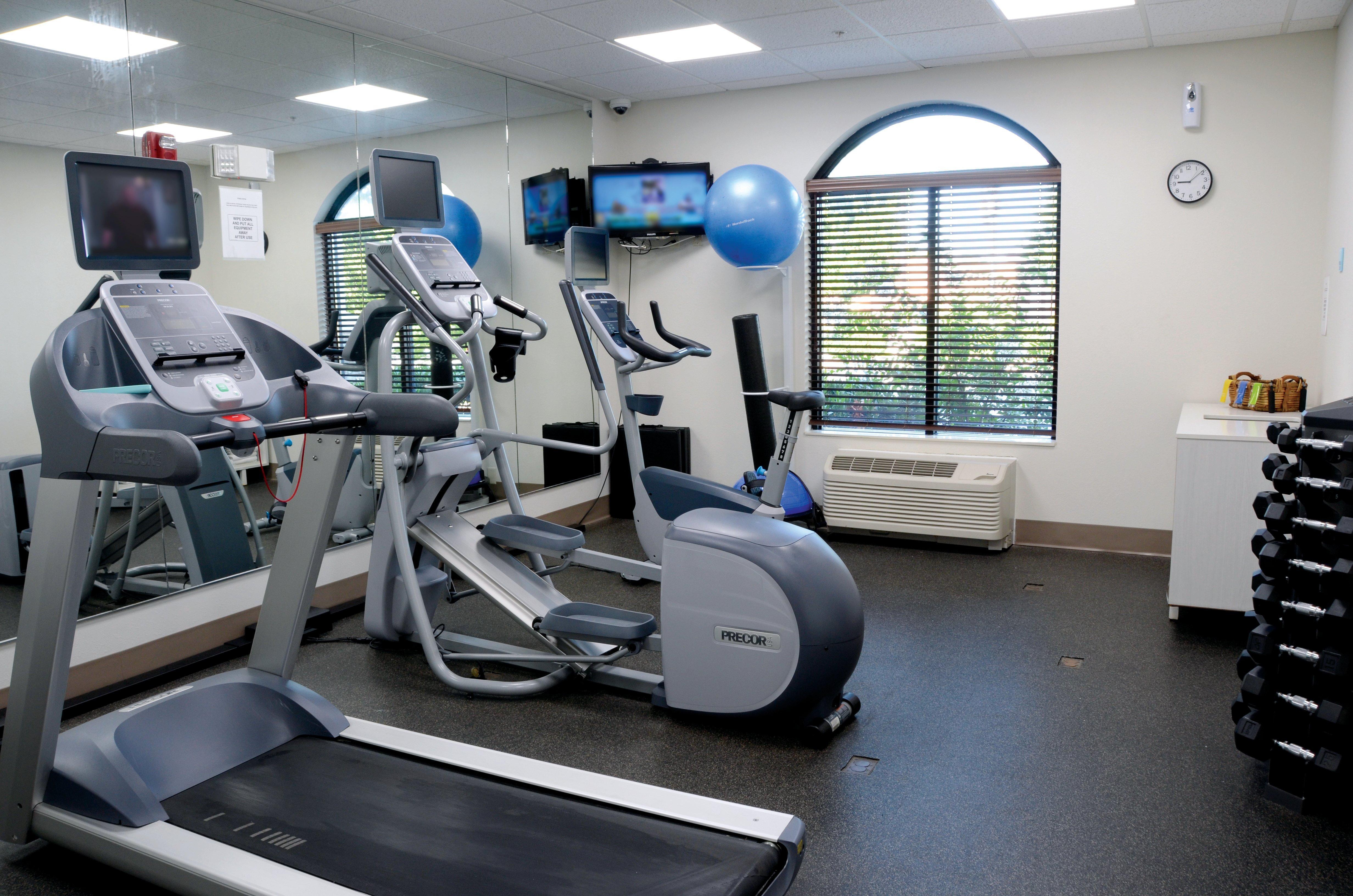 Holiday Inn Express Hotel & Suites Mount Juliet - Nashville Area By Ihg Dış mekan fotoğraf