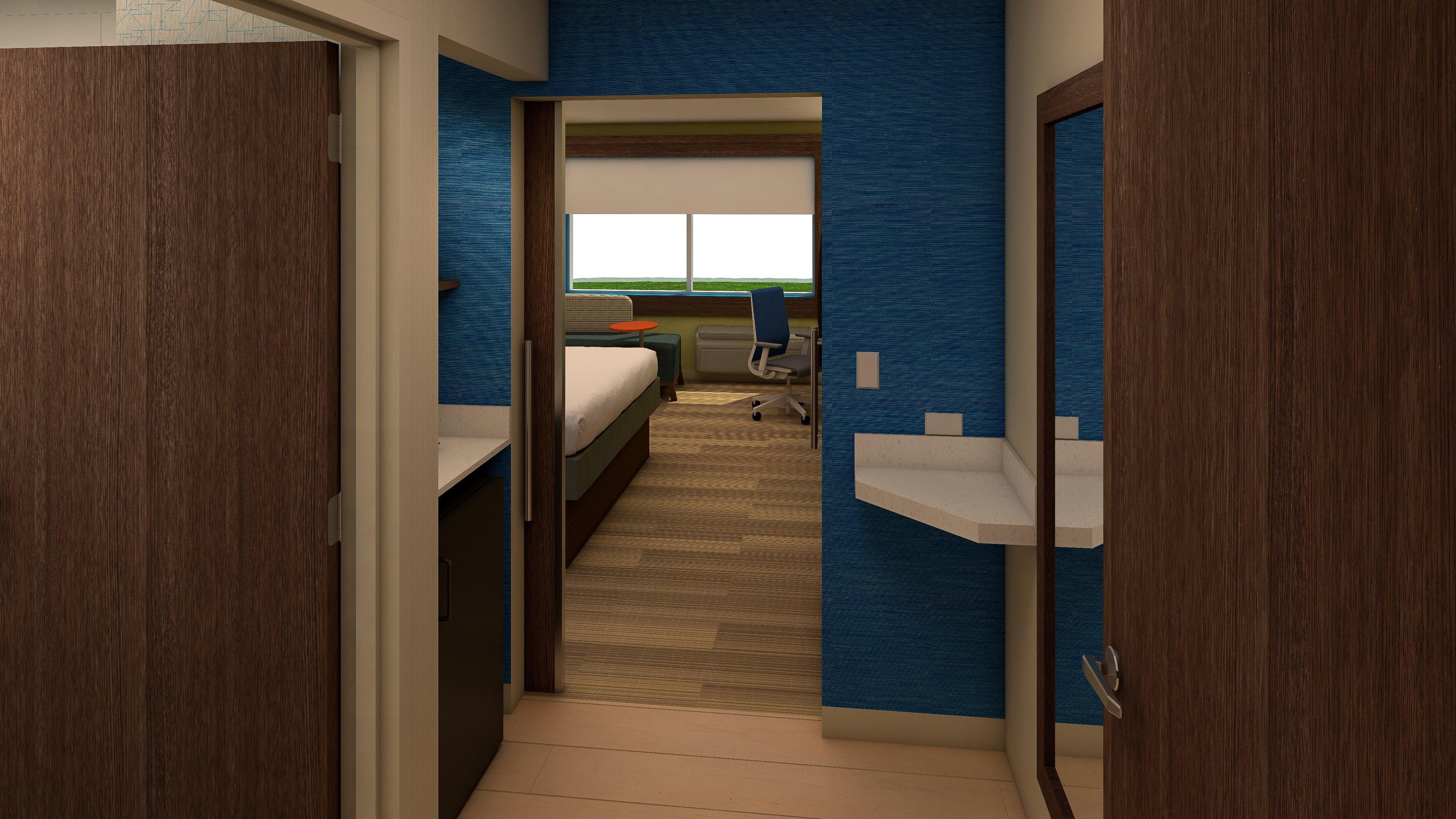 Holiday Inn Express Hotel & Suites Mount Juliet - Nashville Area By Ihg Dış mekan fotoğraf