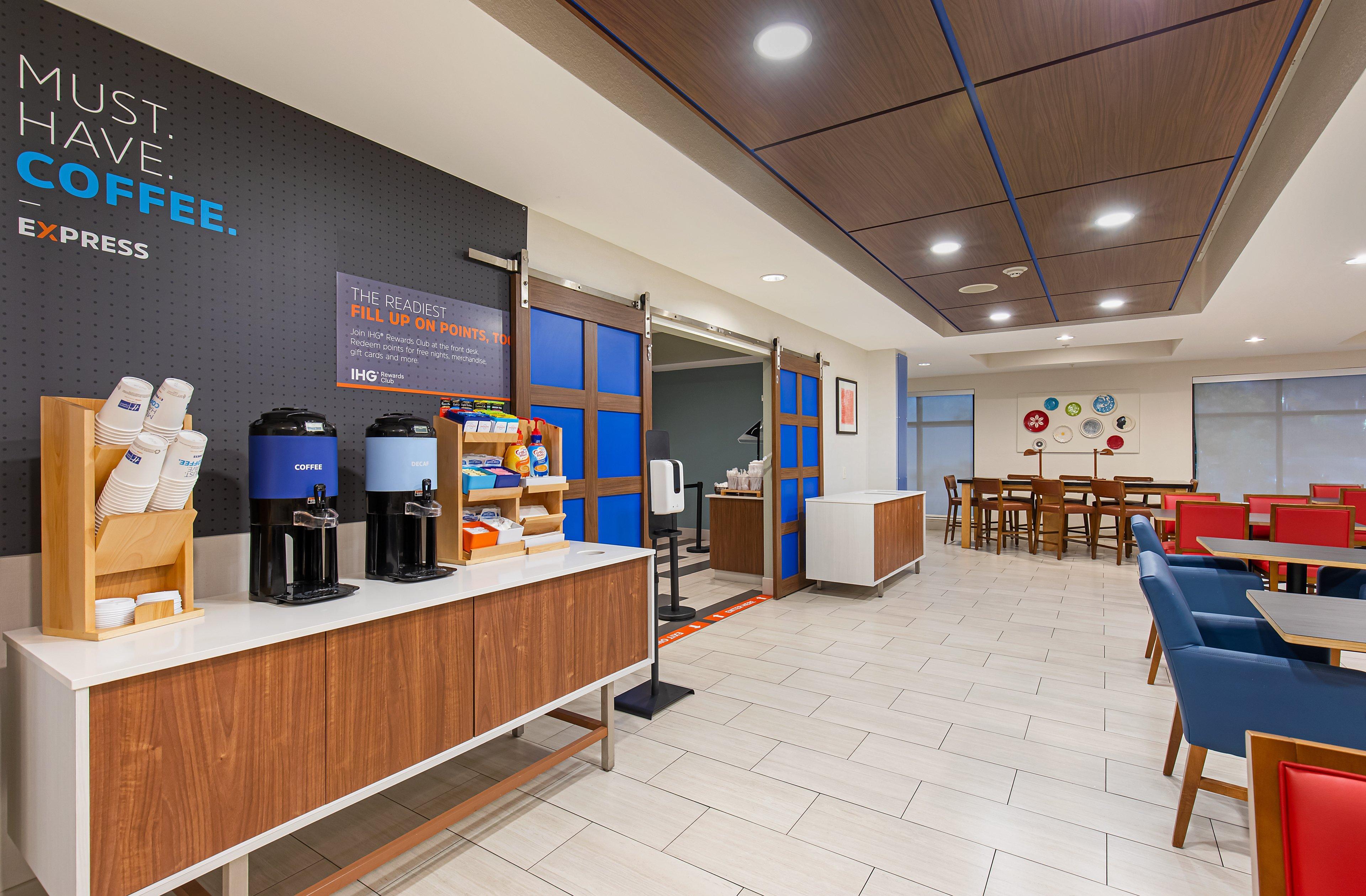 Holiday Inn Express Hotel & Suites Mount Juliet - Nashville Area By Ihg Dış mekan fotoğraf