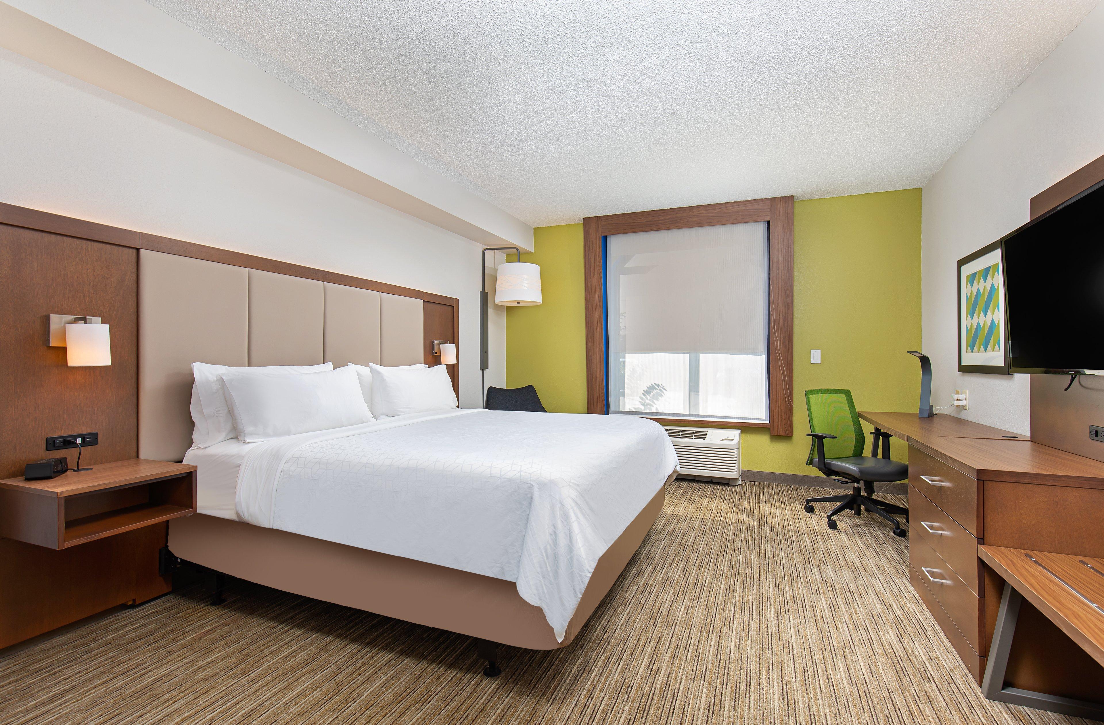 Holiday Inn Express Hotel & Suites Mount Juliet - Nashville Area By Ihg Dış mekan fotoğraf