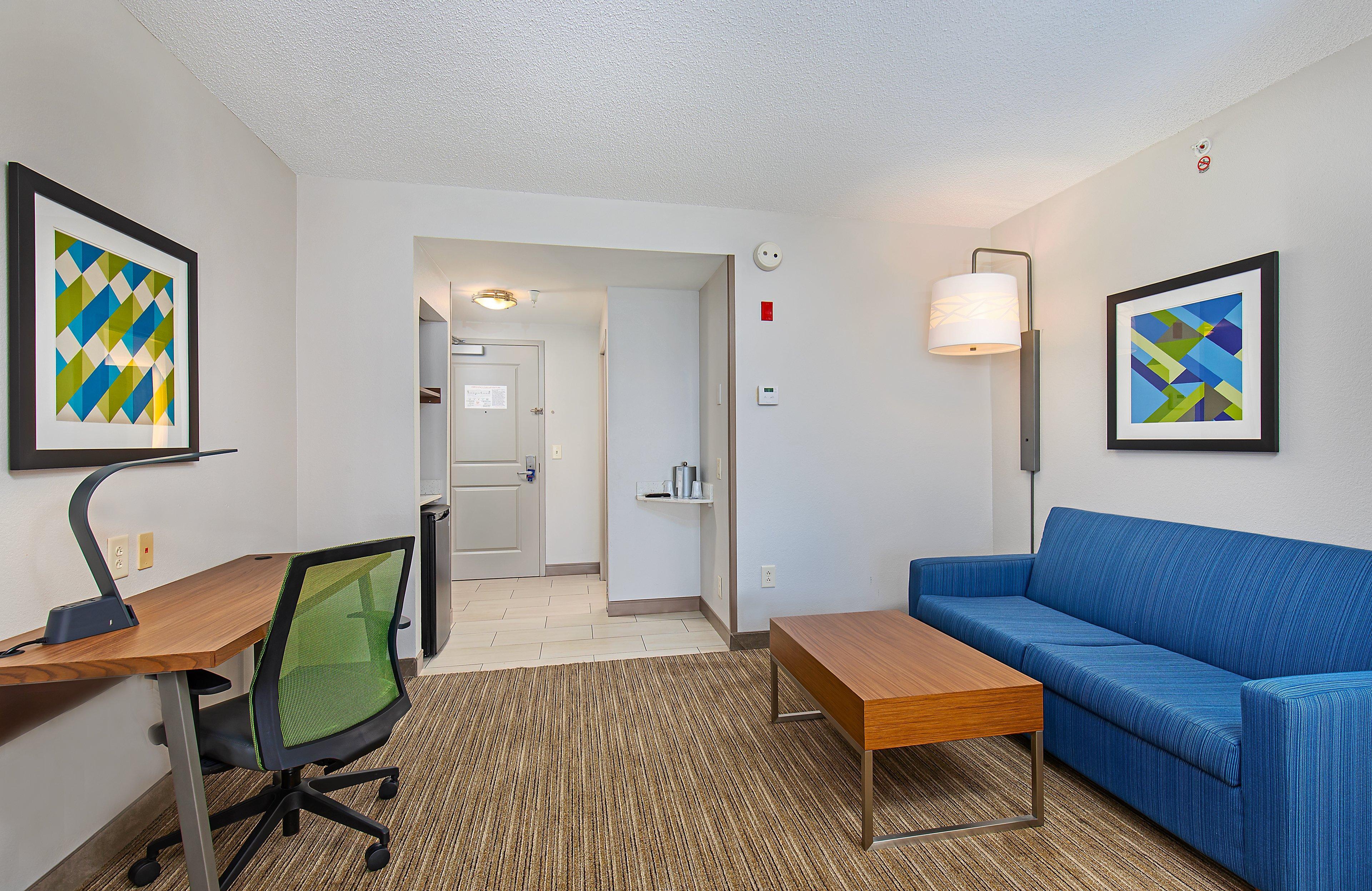 Holiday Inn Express Hotel & Suites Mount Juliet - Nashville Area By Ihg Dış mekan fotoğraf
