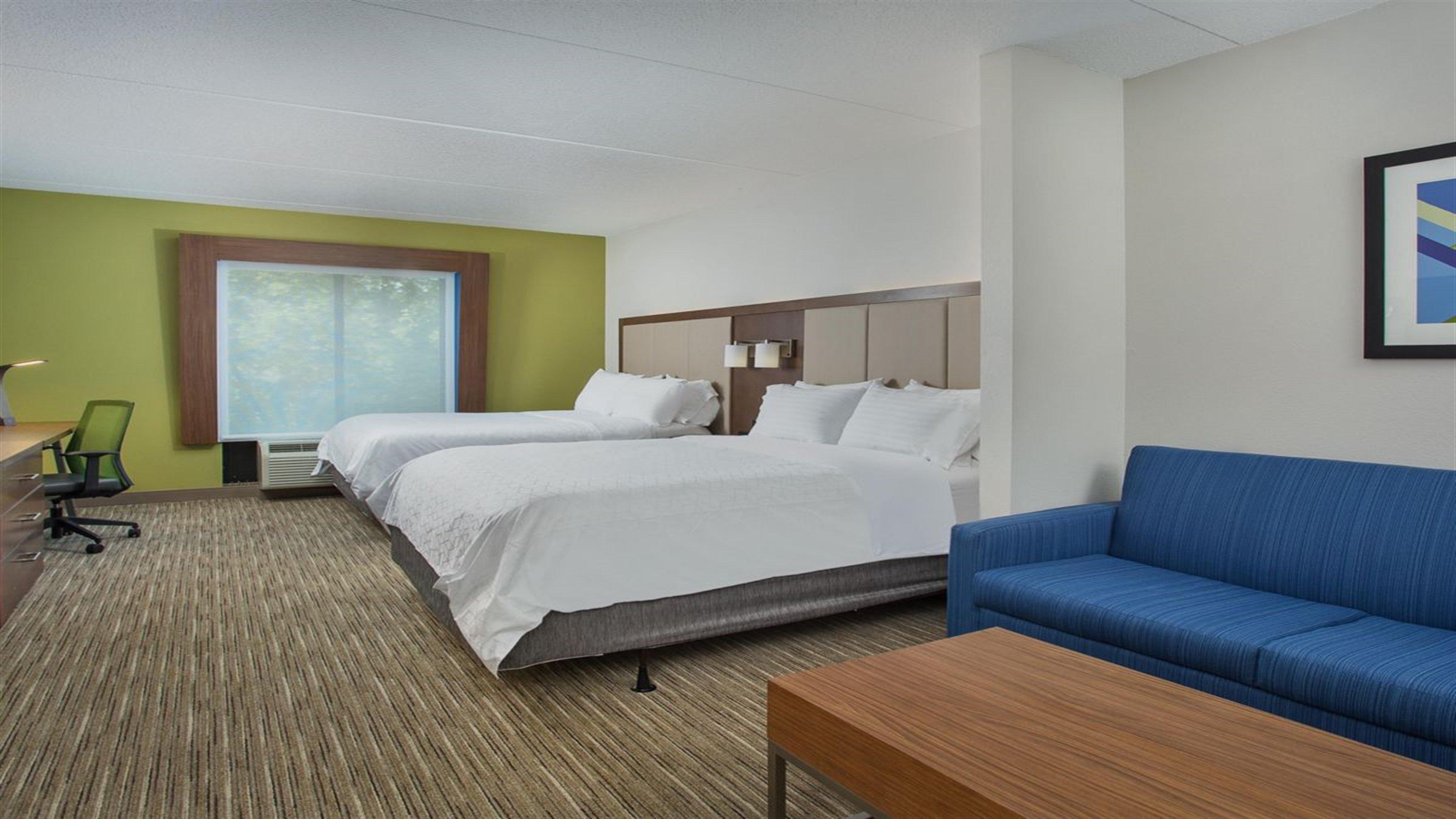 Holiday Inn Express Hotel & Suites Mount Juliet - Nashville Area By Ihg Dış mekan fotoğraf