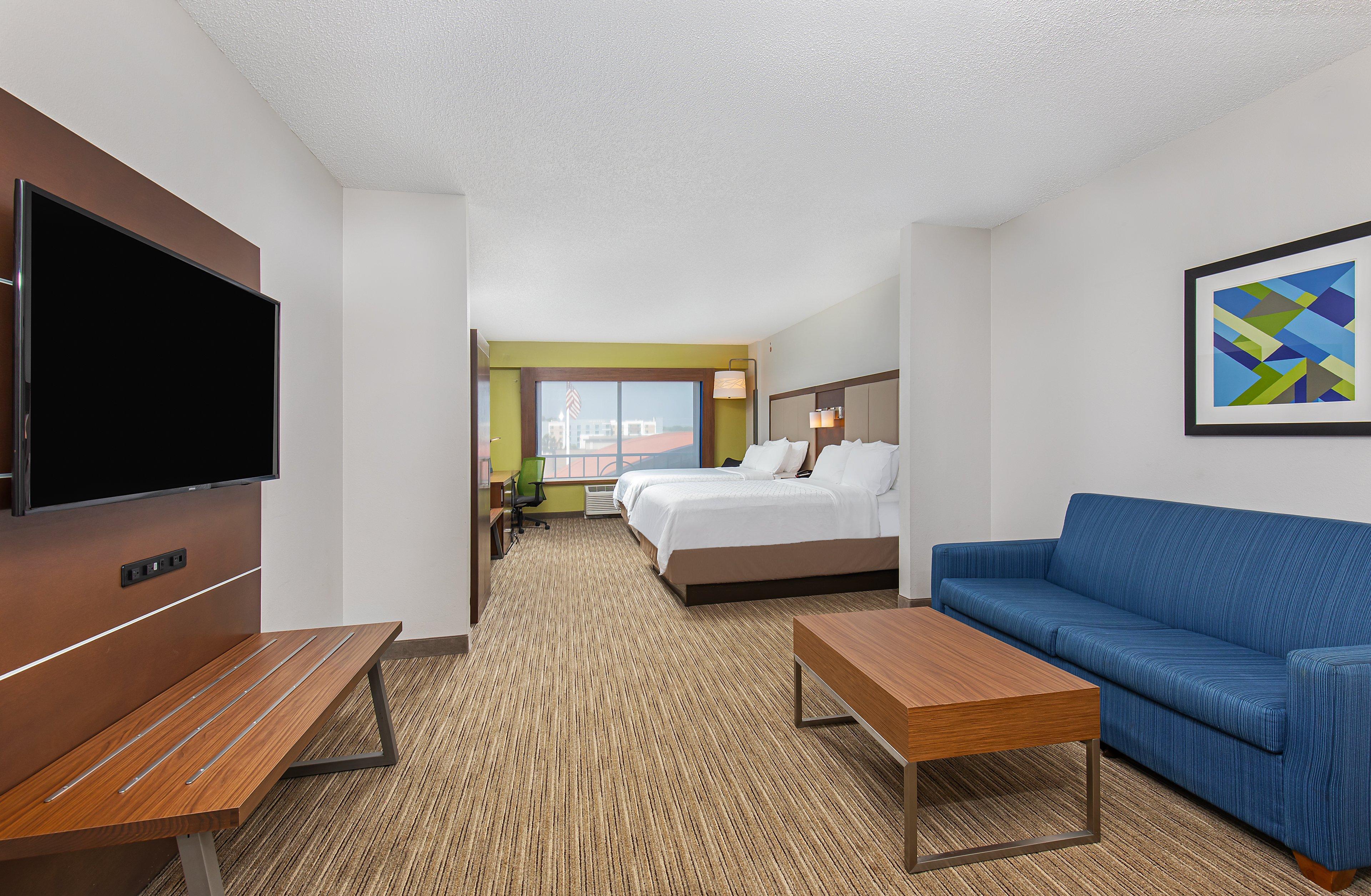 Holiday Inn Express Hotel & Suites Mount Juliet - Nashville Area By Ihg Dış mekan fotoğraf