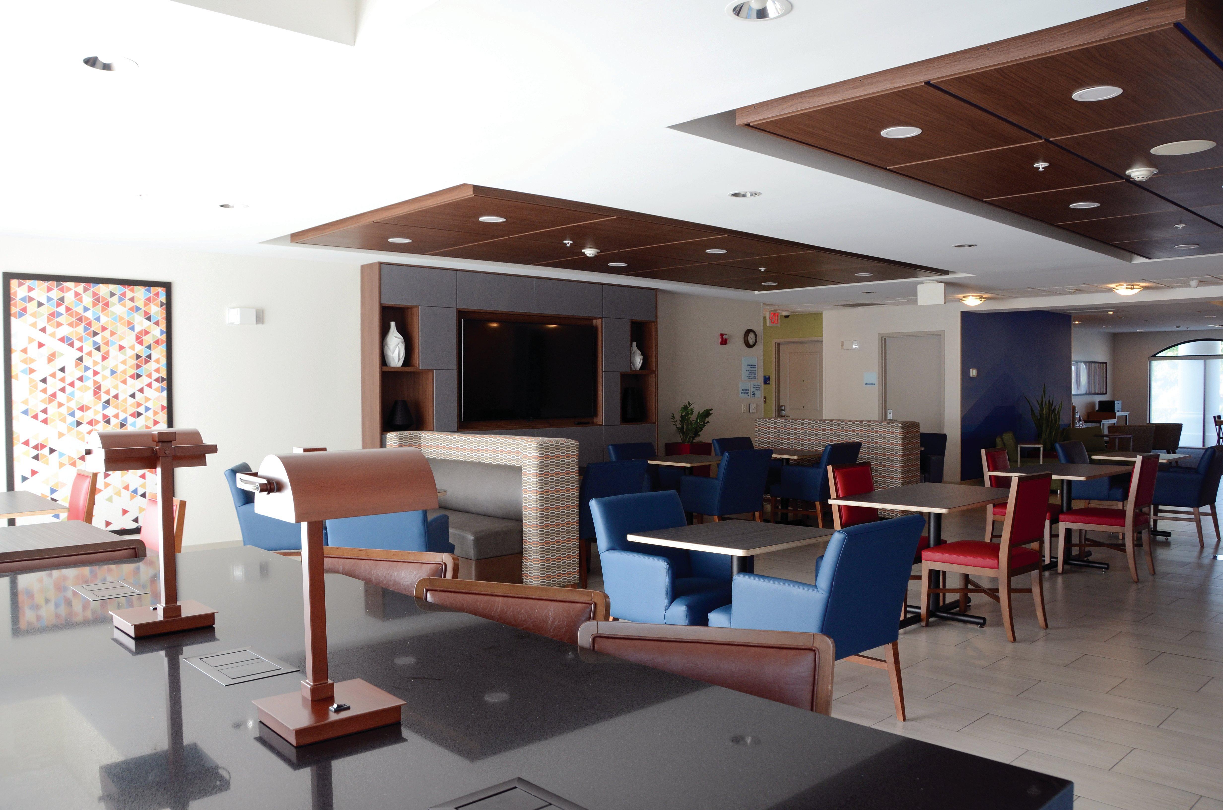 Holiday Inn Express Hotel & Suites Mount Juliet - Nashville Area By Ihg Dış mekan fotoğraf