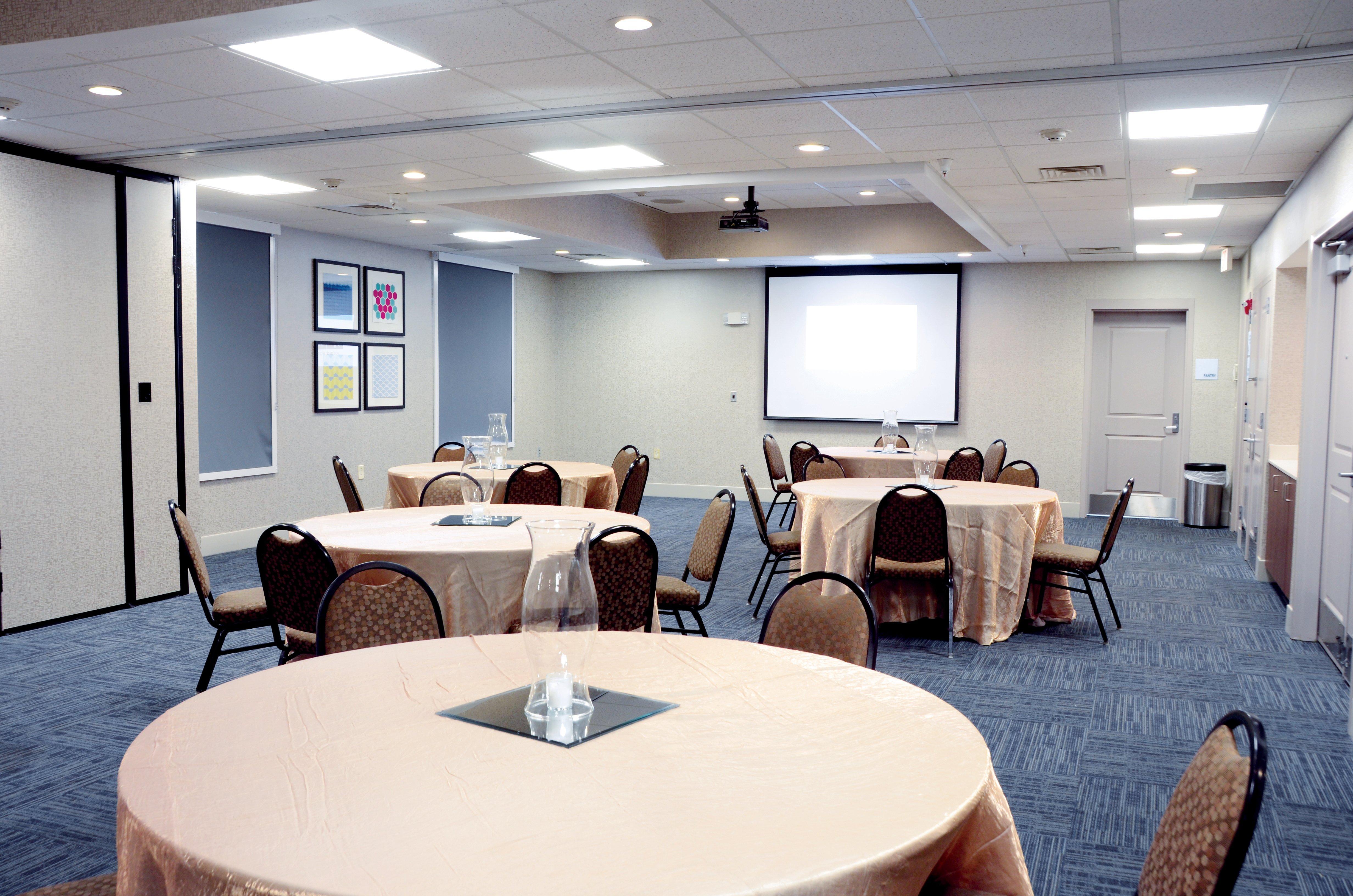 Holiday Inn Express Hotel & Suites Mount Juliet - Nashville Area By Ihg Dış mekan fotoğraf