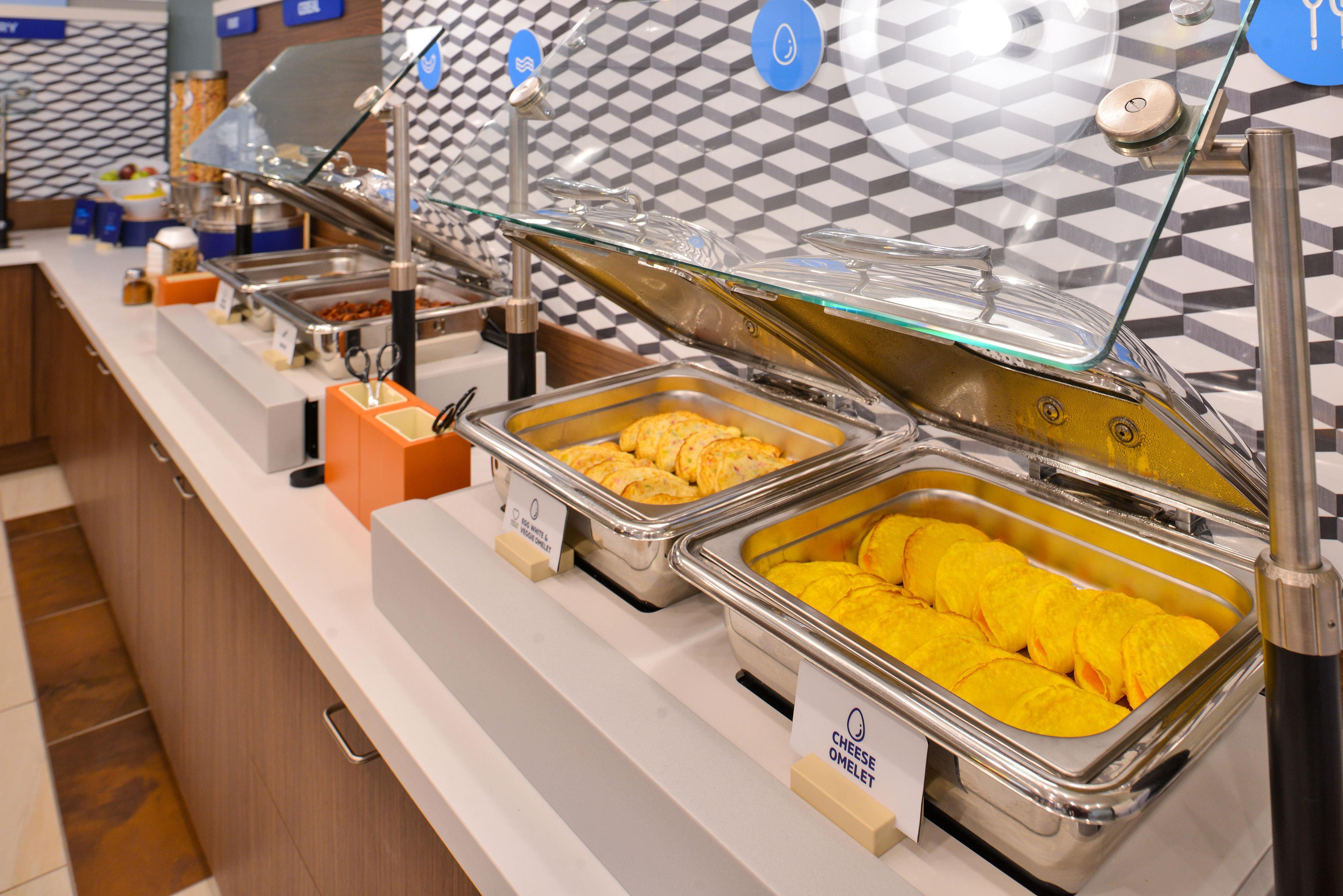 Holiday Inn Express Hotel & Suites Mount Juliet - Nashville Area By Ihg Dış mekan fotoğraf