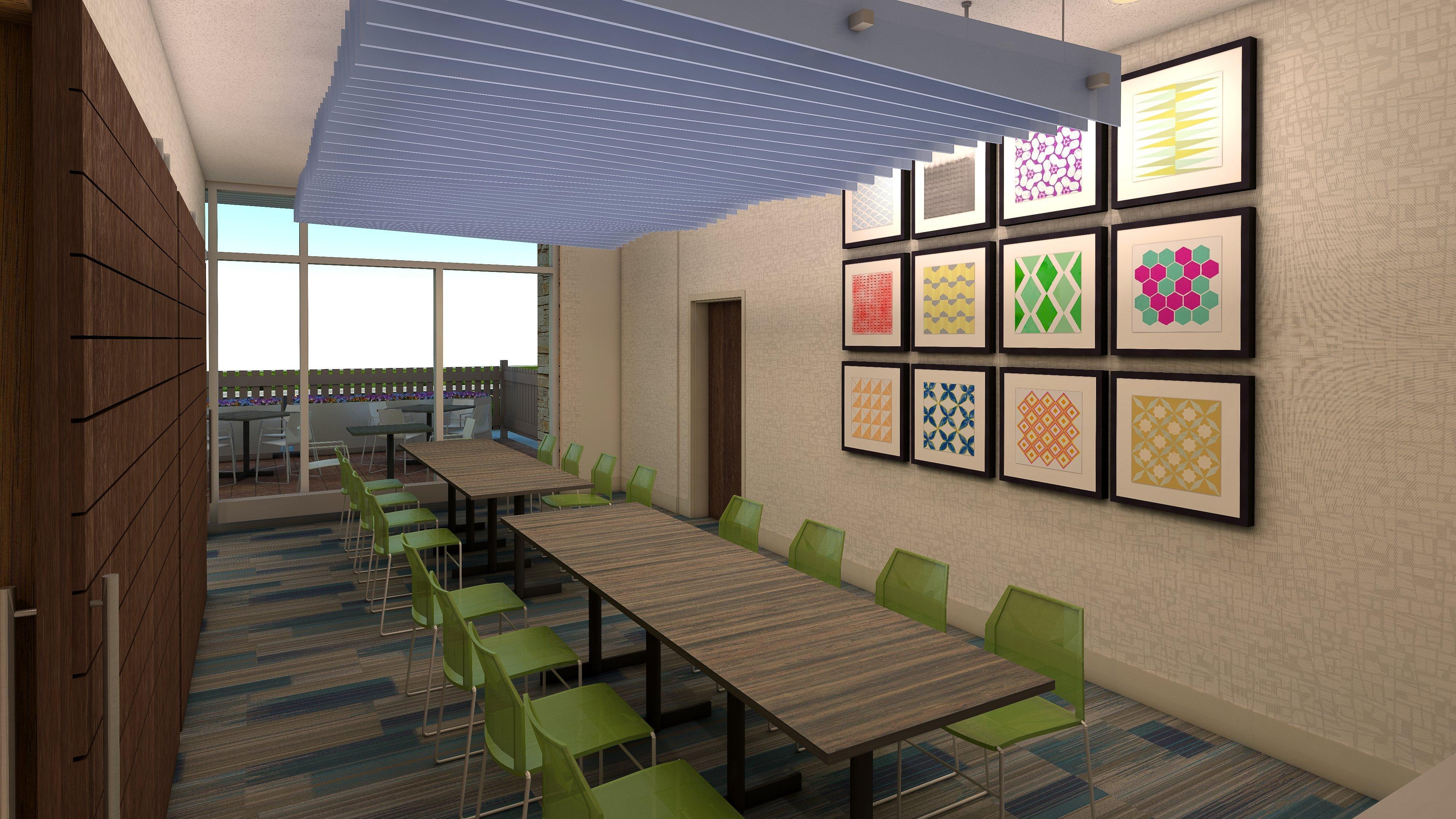 Holiday Inn Express Hotel & Suites Mount Juliet - Nashville Area By Ihg Dış mekan fotoğraf
